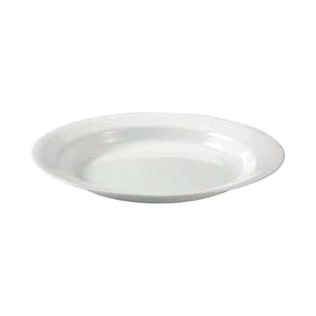 Corelle Corelle Livingware 15 oz White Porcelain Winter Frost White Soup/Salad Bowl 8-1/2 in. D 1 pk 6017636
